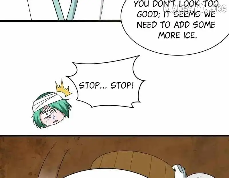 Age of Terror Chapter 552 page 30 - 
