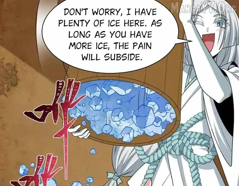 Age of Terror Chapter 552 page 31 - 