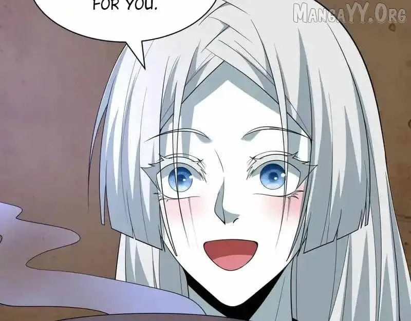 Age of Terror Chapter 552 page 37 - 