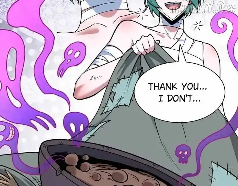 Age of Terror Chapter 552 page 40 - 