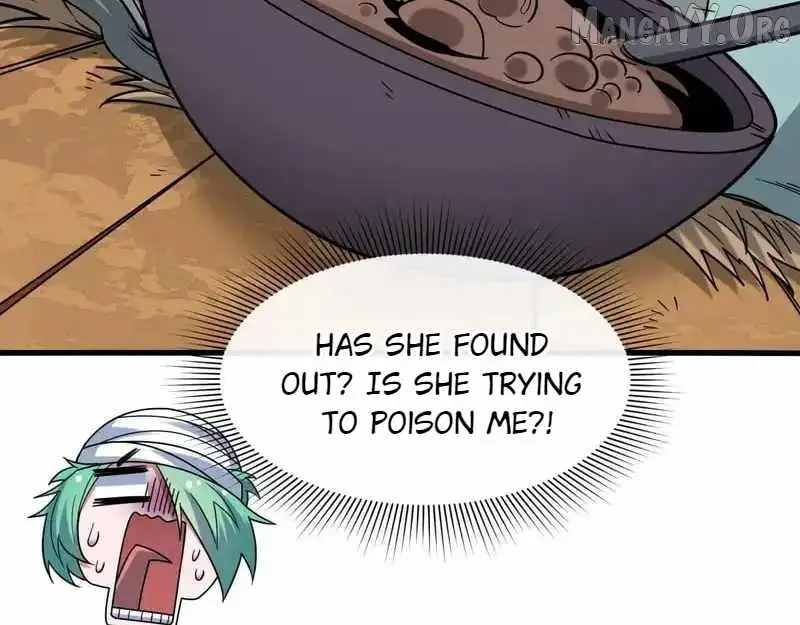 Age of Terror Chapter 552 page 41 - 