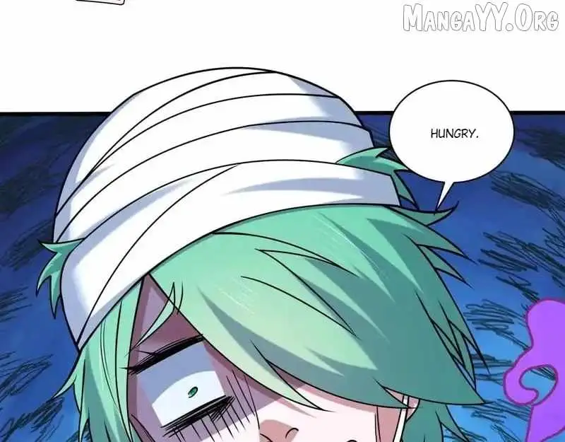 Age of Terror Chapter 552 page 42 - 
