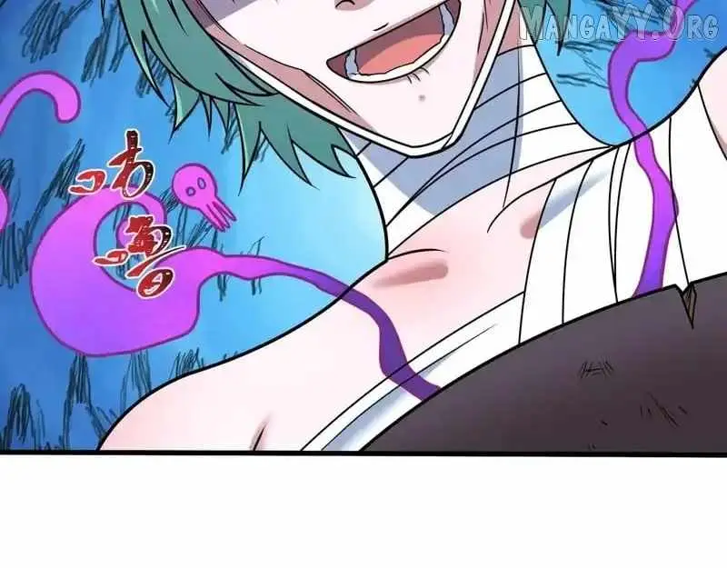 Age of Terror Chapter 552 page 43 - 
