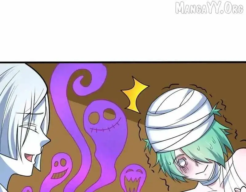Age of Terror Chapter 552 page 44 - 