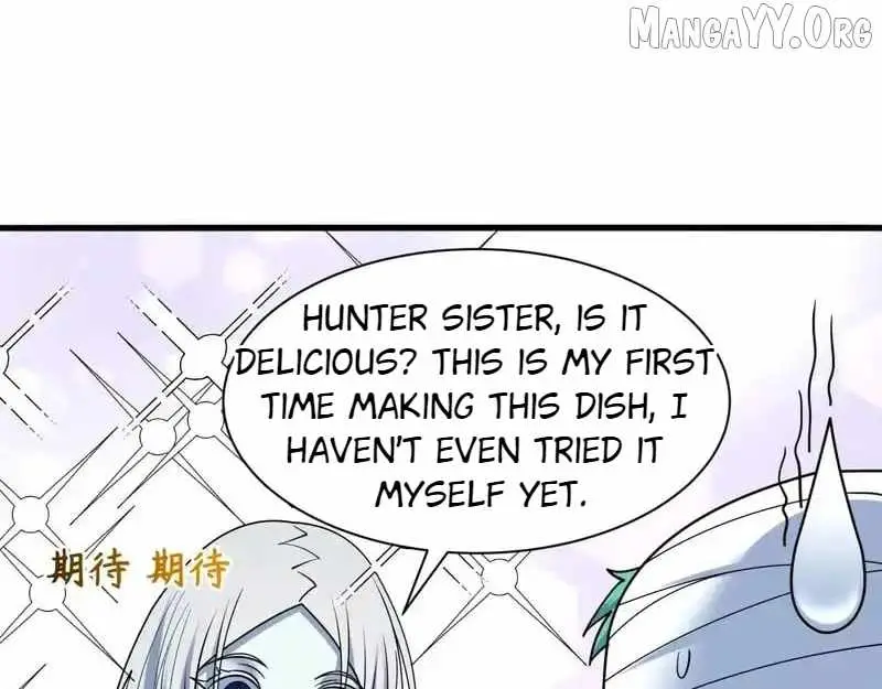Age of Terror Chapter 552 page 49 - 
