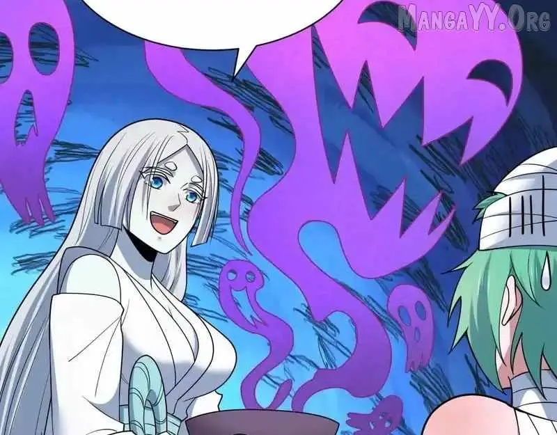 Age of Terror Chapter 552 page 55 - 