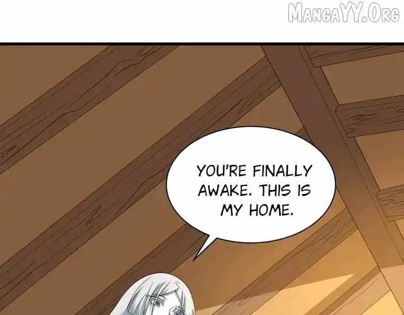 Age of Terror Chapter 552 page 8 - 