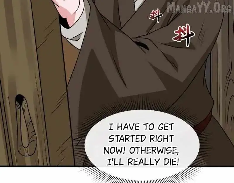 Age of Terror Chapter 552 page 73 - 