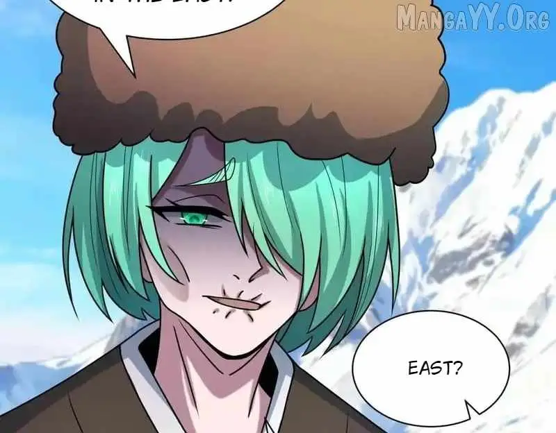 Age of Terror Chapter 552 page 78 - 