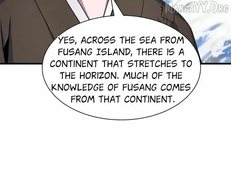Age of Terror Chapter 552 page 79 - 
