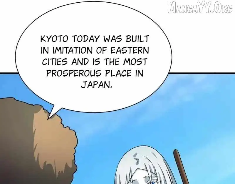 Age of Terror Chapter 552 page 80 - 