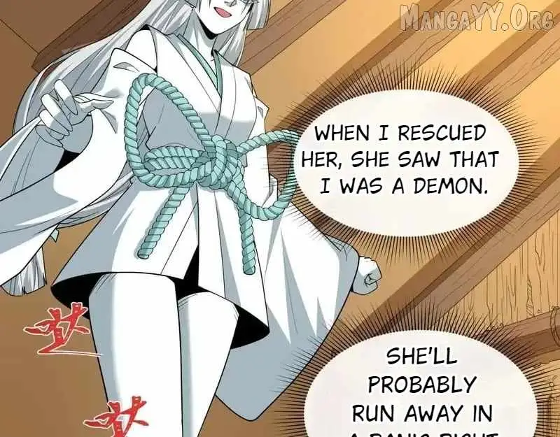 Age of Terror Chapter 552 page 9 - 