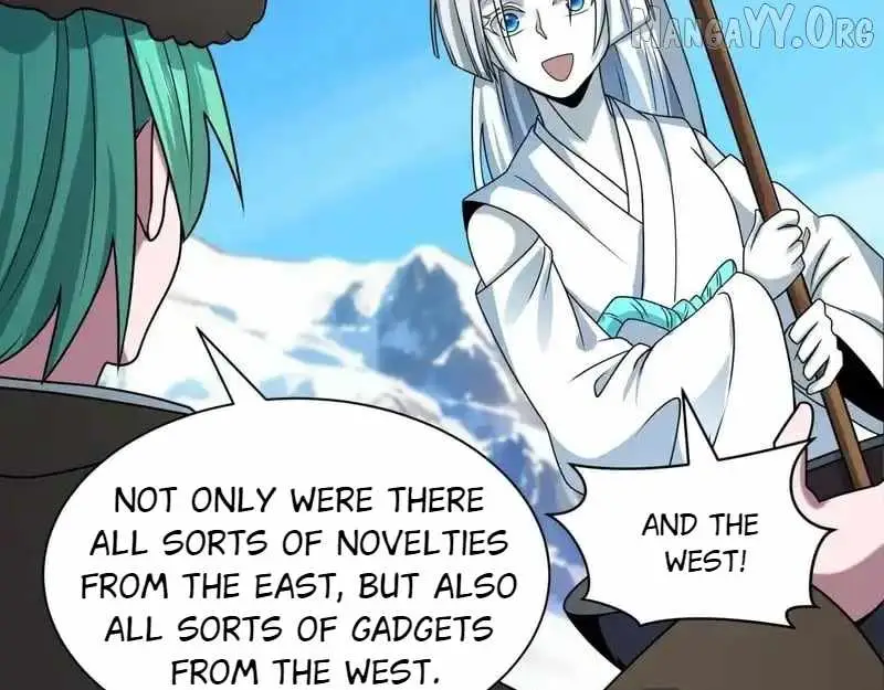 Age of Terror Chapter 552 page 81 - 