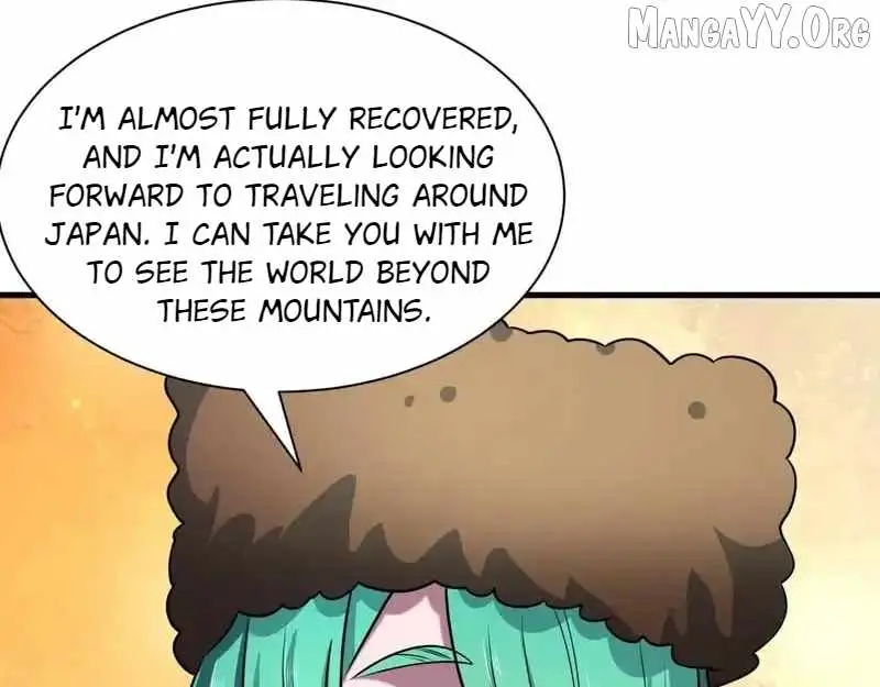 Age of Terror Chapter 552 page 86 - 