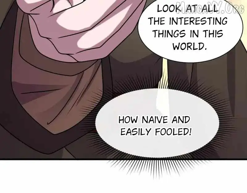 Age of Terror Chapter 552 page 88 - 