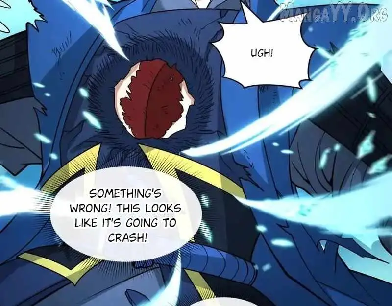 Age of Terror Chapter 553 page 125 - 