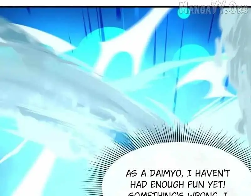 Age of Terror Chapter 553 page 134 - 