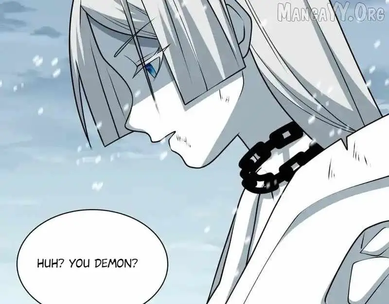 Age of Terror Chapter 553 page 15 - 