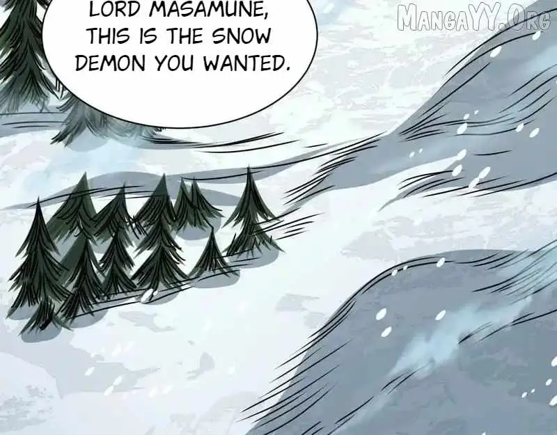 Age of Terror Chapter 553 page 3 - 