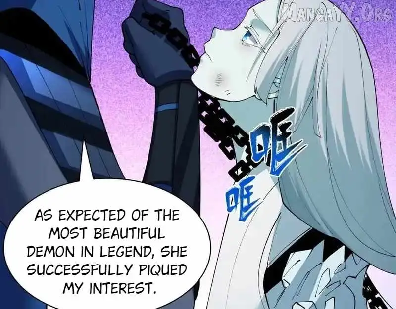 Age of Terror Chapter 553 page 21 - 