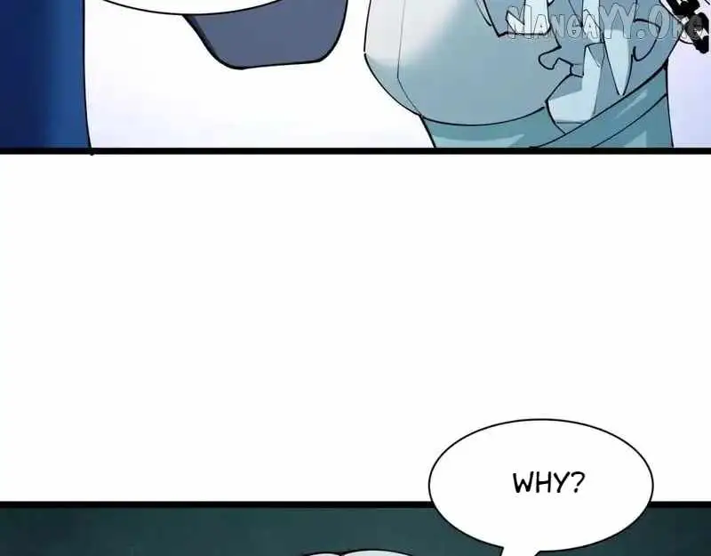 Age of Terror Chapter 553 page 22 - 