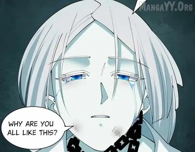 Age of Terror Chapter 553 page 23 - 