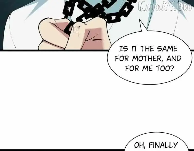 Age of Terror Chapter 553 page 24 - 