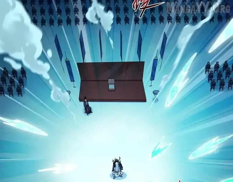 Age of Terror Chapter 553 page 30 - 