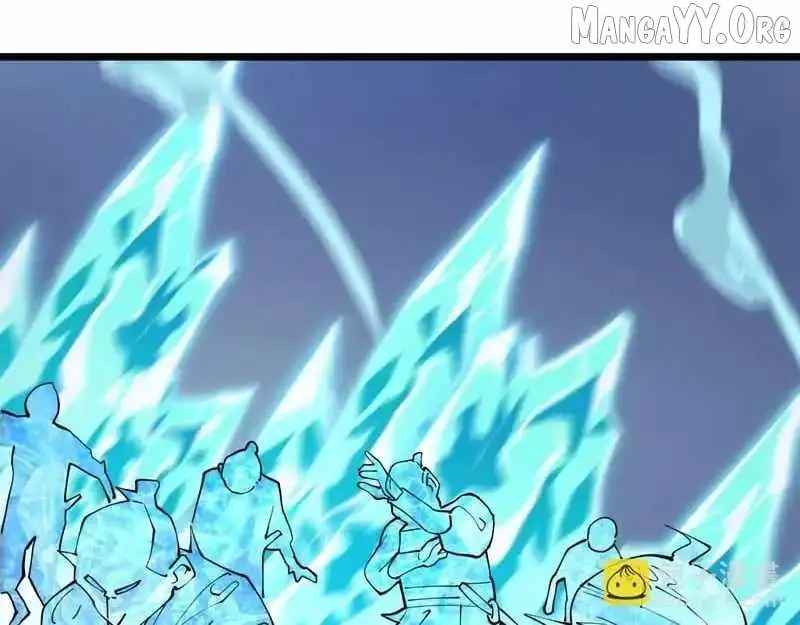 Age of Terror Chapter 553 page 36 - 