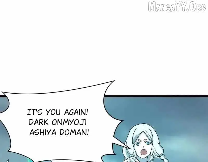 Age of Terror Chapter 553 page 40 - 