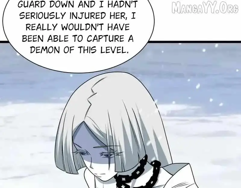 Age of Terror Chapter 553 page 5 - 