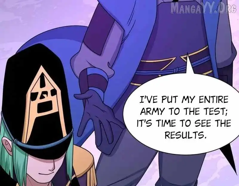 Age of Terror Chapter 553 page 50 - 