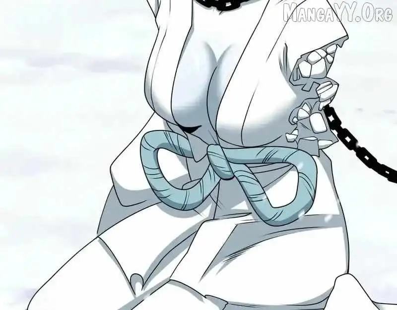 Age of Terror Chapter 553 page 6 - 