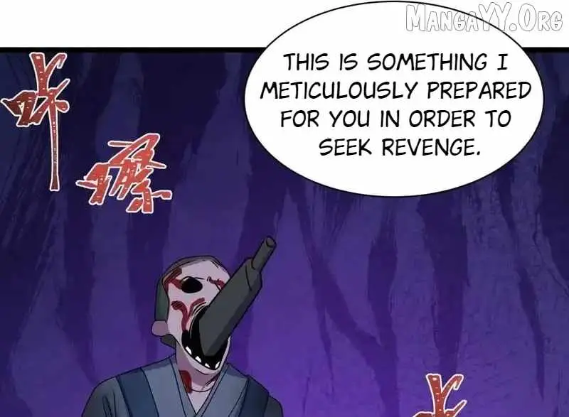 Age of Terror Chapter 553 page 56 - 
