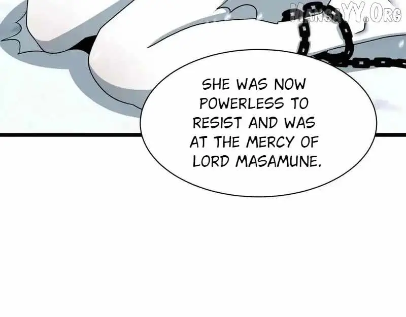 Age of Terror Chapter 553 page 7 - 
