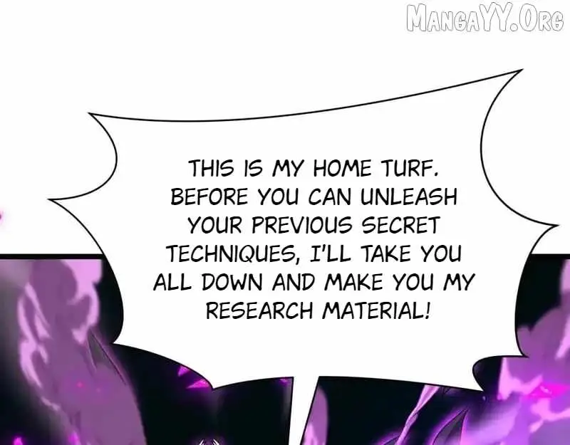 Age of Terror Chapter 553 page 70 - 