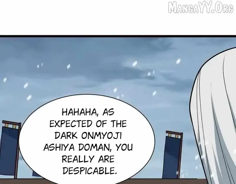 Age of Terror Chapter 553 page 8 - 