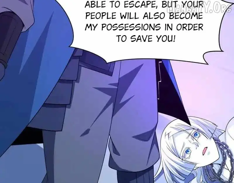 Age of Terror Chapter 553 page 75 - 