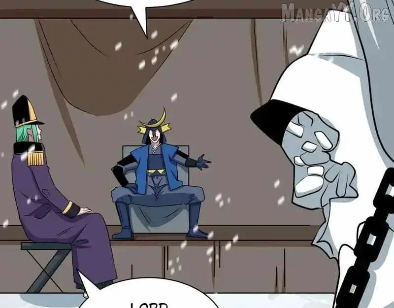 Age of Terror Chapter 553 page 9 - 