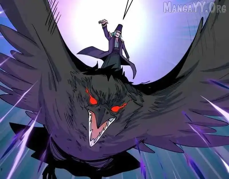 Age of Terror Chapter 553 page 81 - 