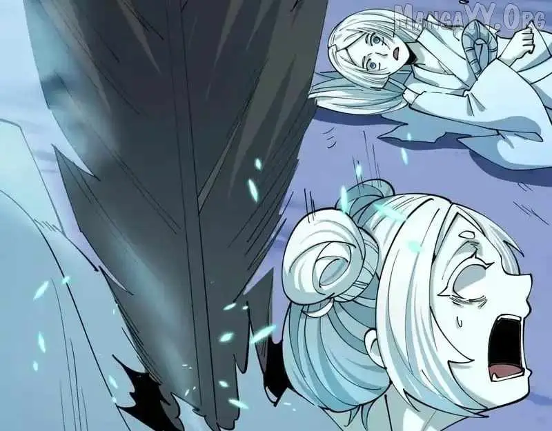 Age of Terror Chapter 553 page 85 - 