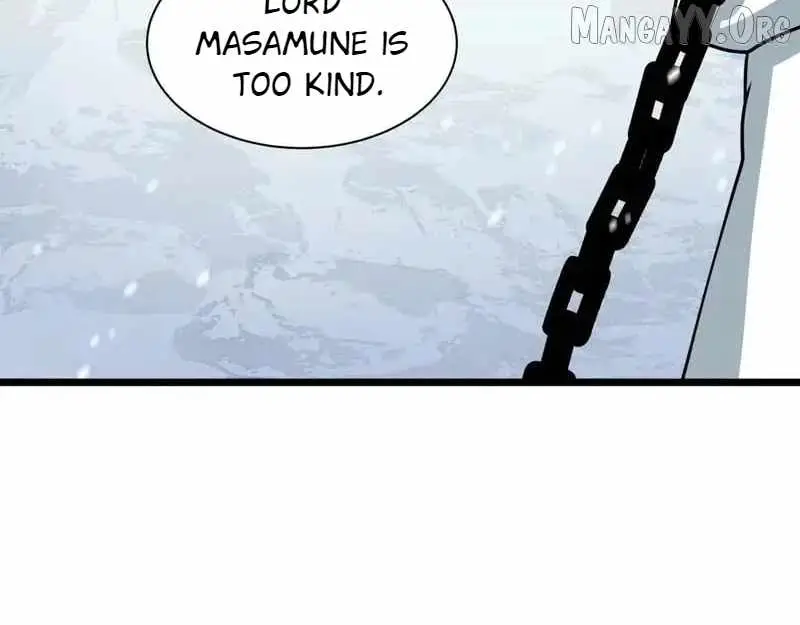 Age of Terror Chapter 553 page 10 - 