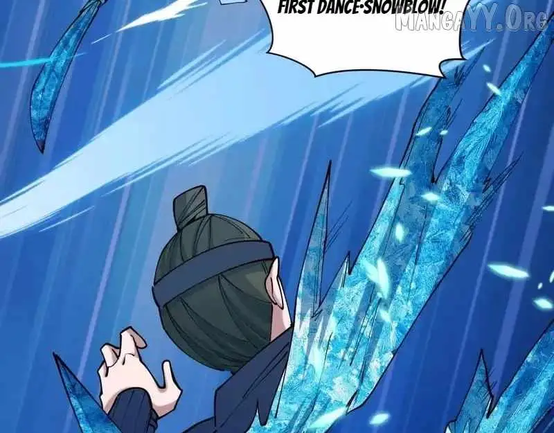 Age of Terror Chapter 553 page 94 - 