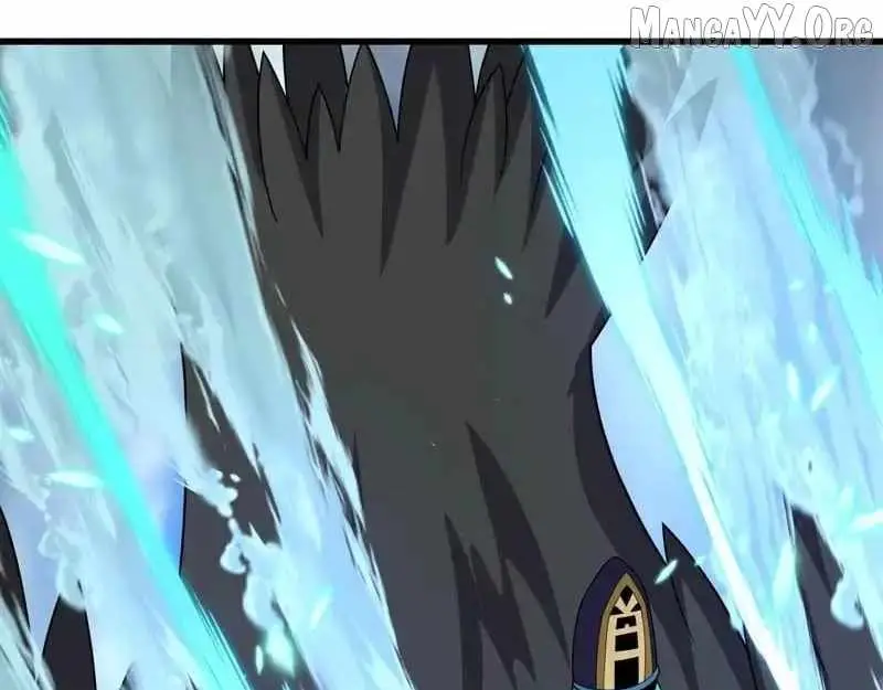 Age of Terror Chapter 554 page 11 - 