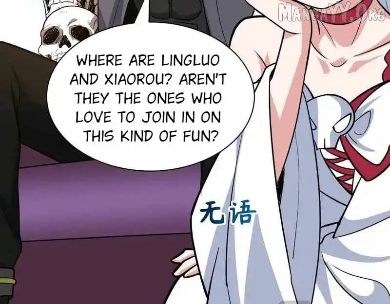Age of Terror Chapter 554 page 101 - 