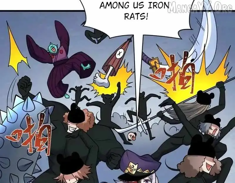 Age of Terror Chapter 554 page 106 - 