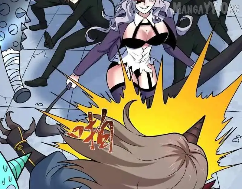 Age of Terror Chapter 554 page 107 - 