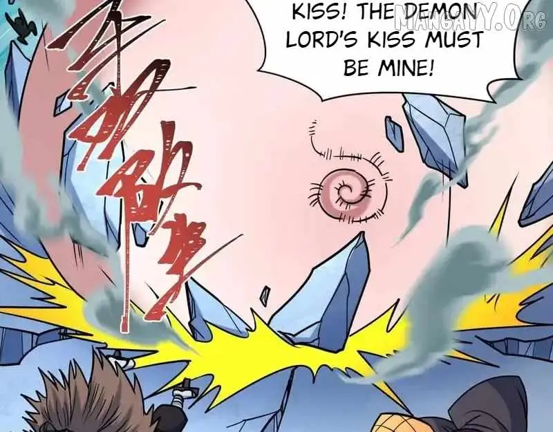 Age of Terror Chapter 554 page 111 - 