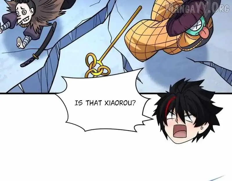 Age of Terror Chapter 554 page 112 - 