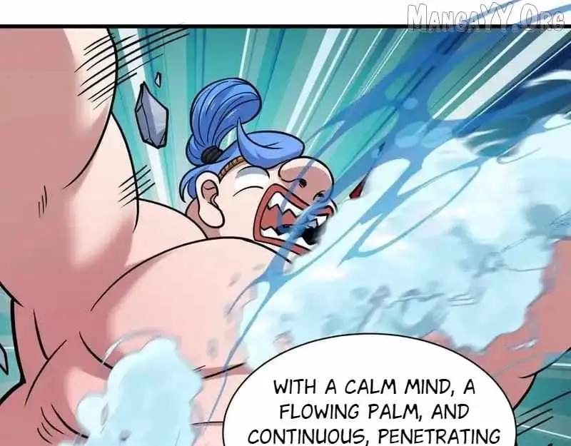 Age of Terror Chapter 554 page 113 - 